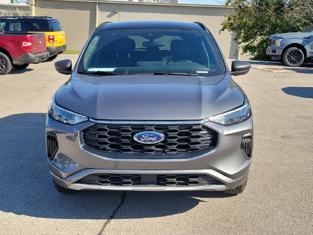 Certified 2024 Ford Escape ST-Line w/ Tech Pack #1 AWD/4WD image 8