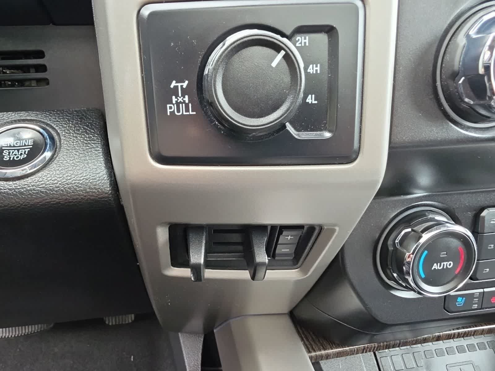 Certified 2020 Ford F250 Lariat AWD/4WD image 36