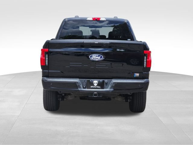 Certified 2025 Ford F150 Lightning Flash AWD/4WD image 9