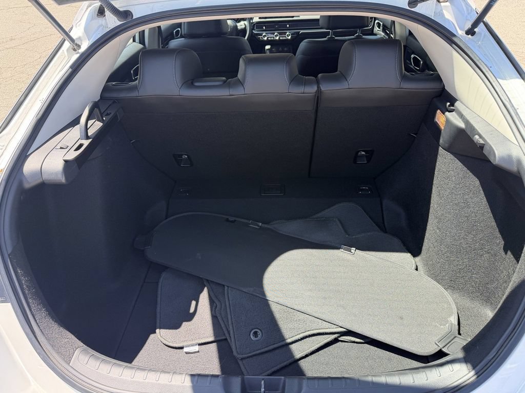 Used 2024 Honda Civic EX-L image 17