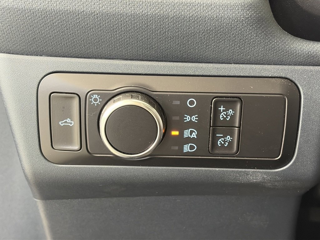 Certified 2023 Ford Maverick Lariat w/ Lariat Luxury Package image 24