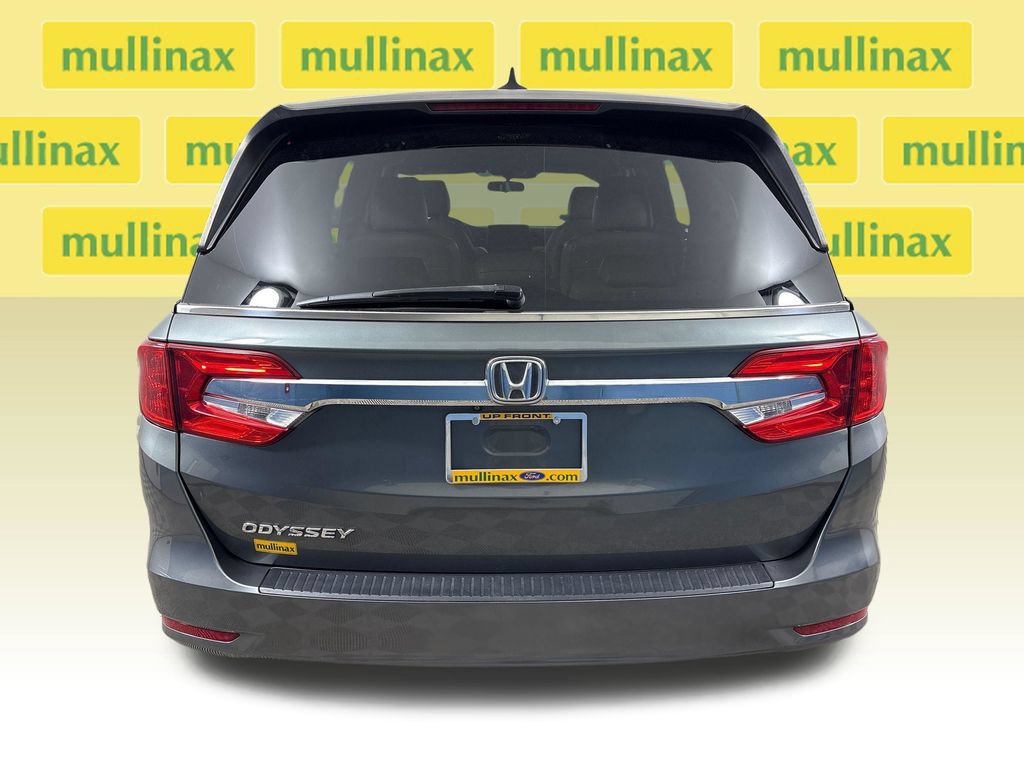 Used 2018 Honda Odyssey EX image 6