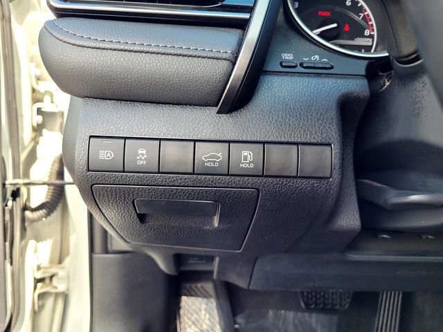 Used 2023 Toyota Camry XLE FWD image 15