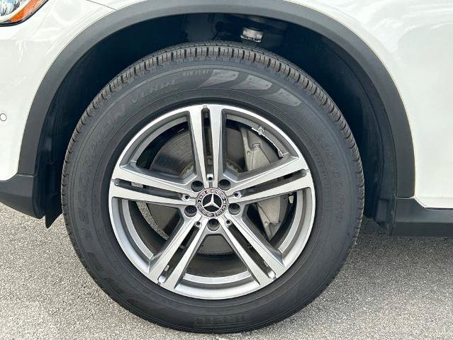 Used 2022 Mercedes-Benz GLC 300 image 40