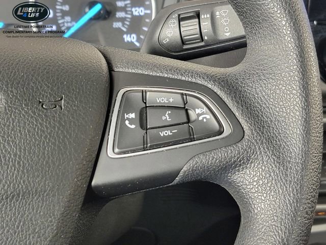 Certified 2022 Ford EcoSport SE image 26