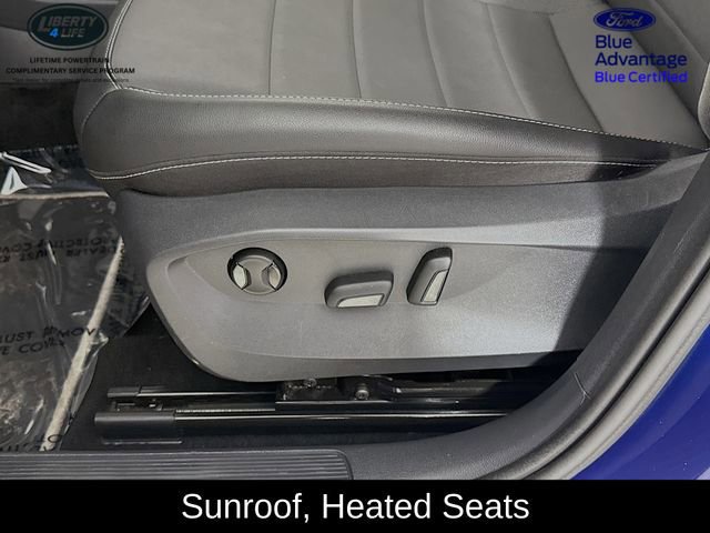 Used 2022 Volkswagen Taos SE image 18