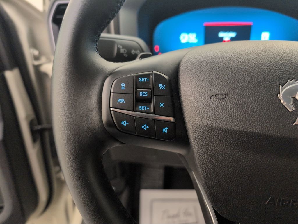 Certified 2025 Ford Bronco Sport Badlands image 38