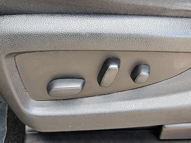 Used 2017 Chevrolet Silverado 1500 LT w/ Texas Edition RWD image 24