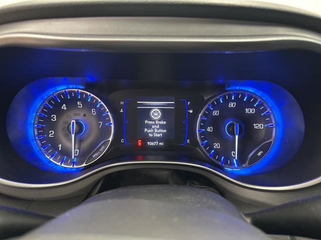 Used 2018 Chrysler Pacifica Touring Plus w/ S Appearance Package image 14