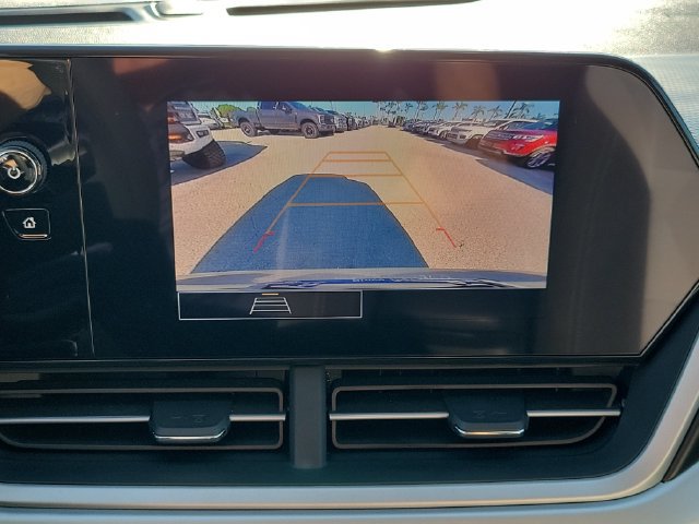 Used 2026 Chevrolet Trax LS w/ LS Convenience Package FWD image 30