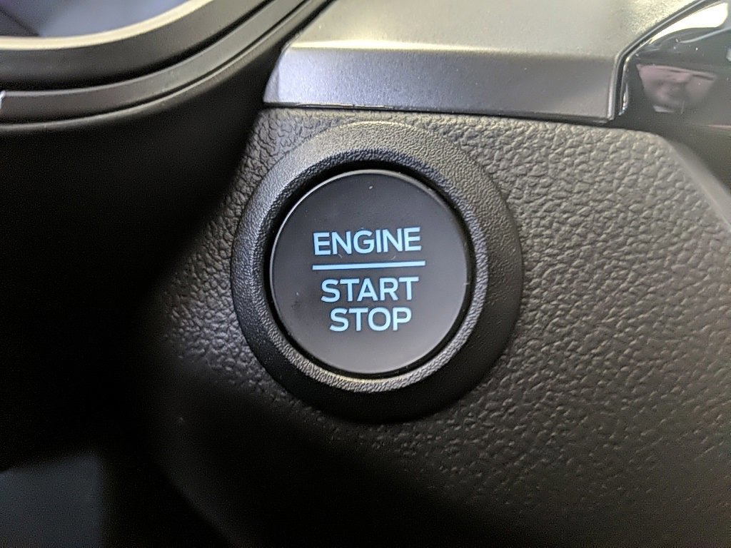 Certified 2023 Ford Escape Active image 25