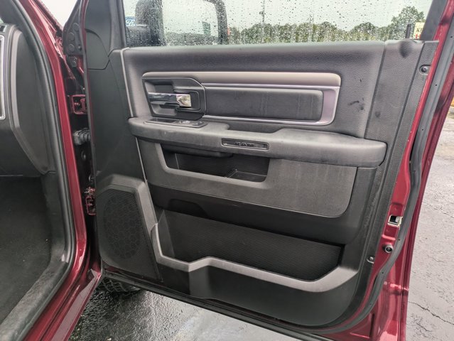 Used 2024 RAM 1500 Classic Warlock image 28