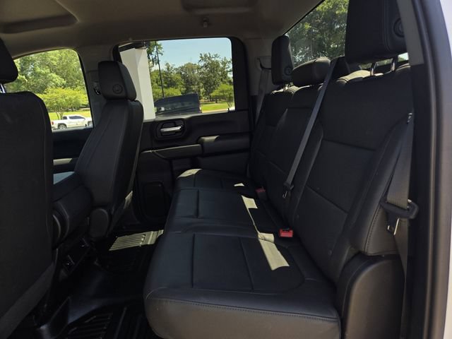 Used 2023 Chevrolet Silverado 2500 W/T w/ WT Convenience Package RWD image 17
