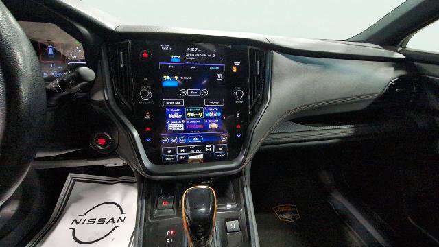 Used 2022 Subaru Outback Wilderness w/ Wilderness Package image 13