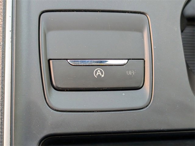 Certified 2023 Ford Edge SE w/ Black Appearance Package image 19