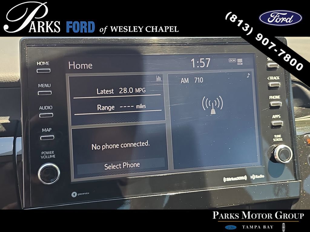 Used 2024 Toyota Camry XSE FWD image 20