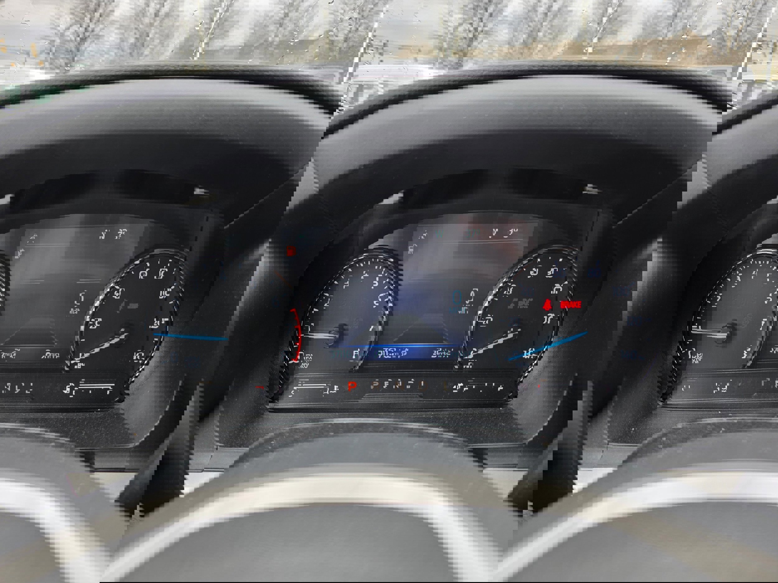 Certified 2023 Ford Explorer XLT w/ Equipment Group 202A image 18