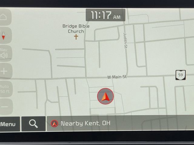 Used 2024 Kia Seltos SX image 11