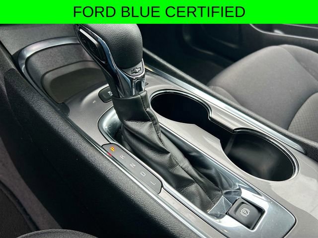 Used 2024 Chevrolet Malibu LT image 18