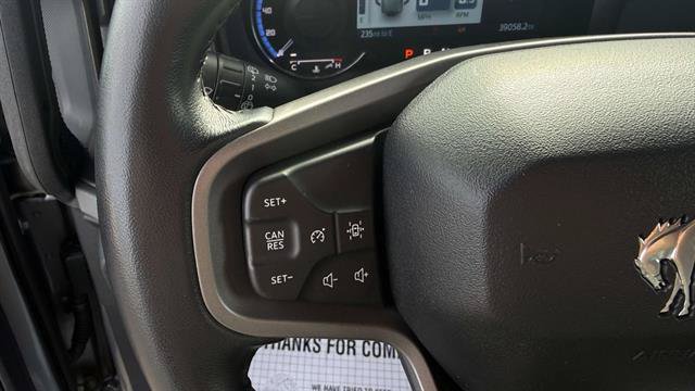 Certified 2024 Ford Bronco Big Bend AWD/4WD image 12