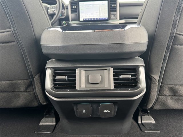 Certified 2023 Ford F150 XLT w/ Equipment Group 302A High image 15