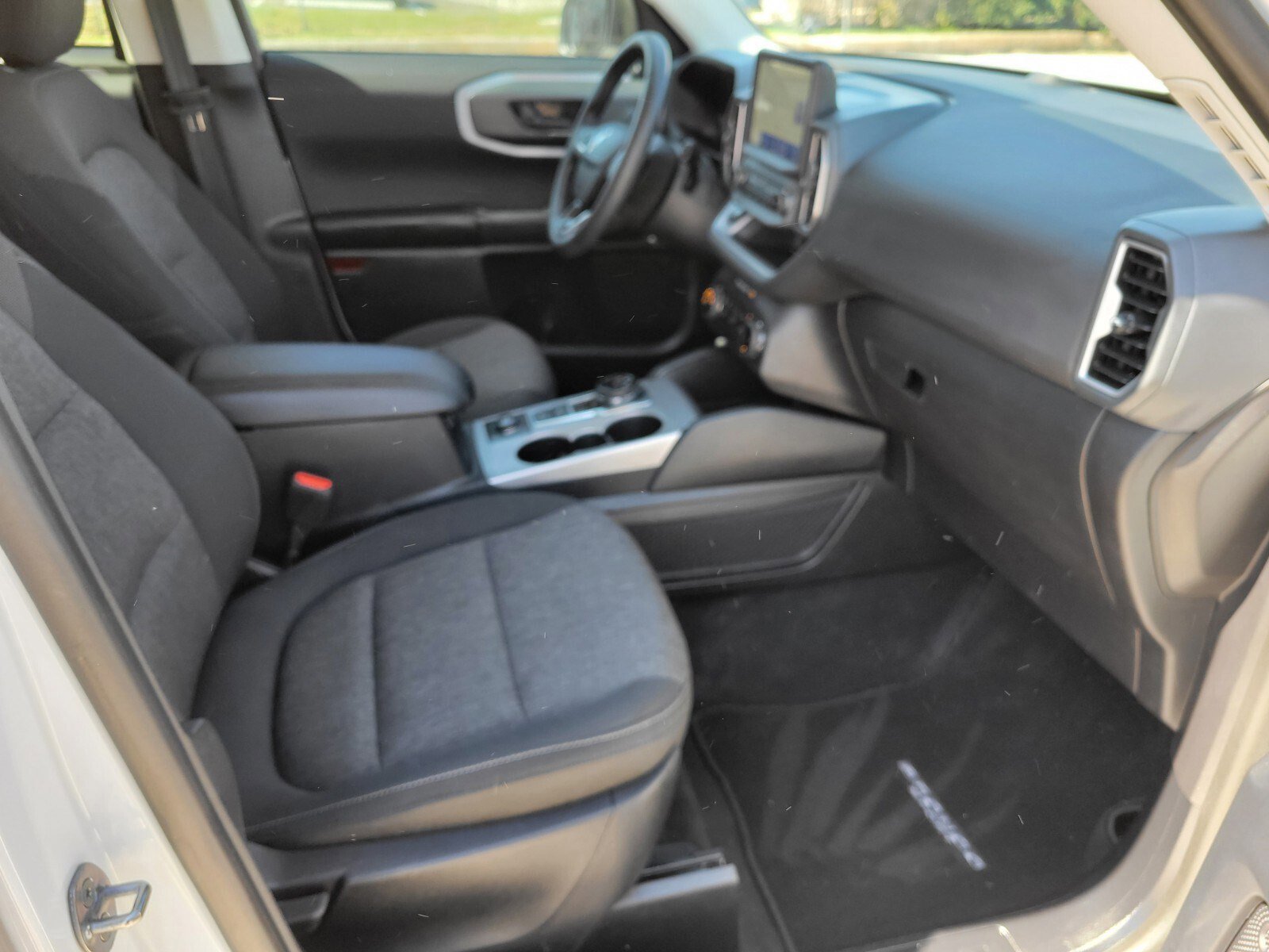 Certified 2024 Ford Bronco Sport Big Bend w/ Convenience Package image 12