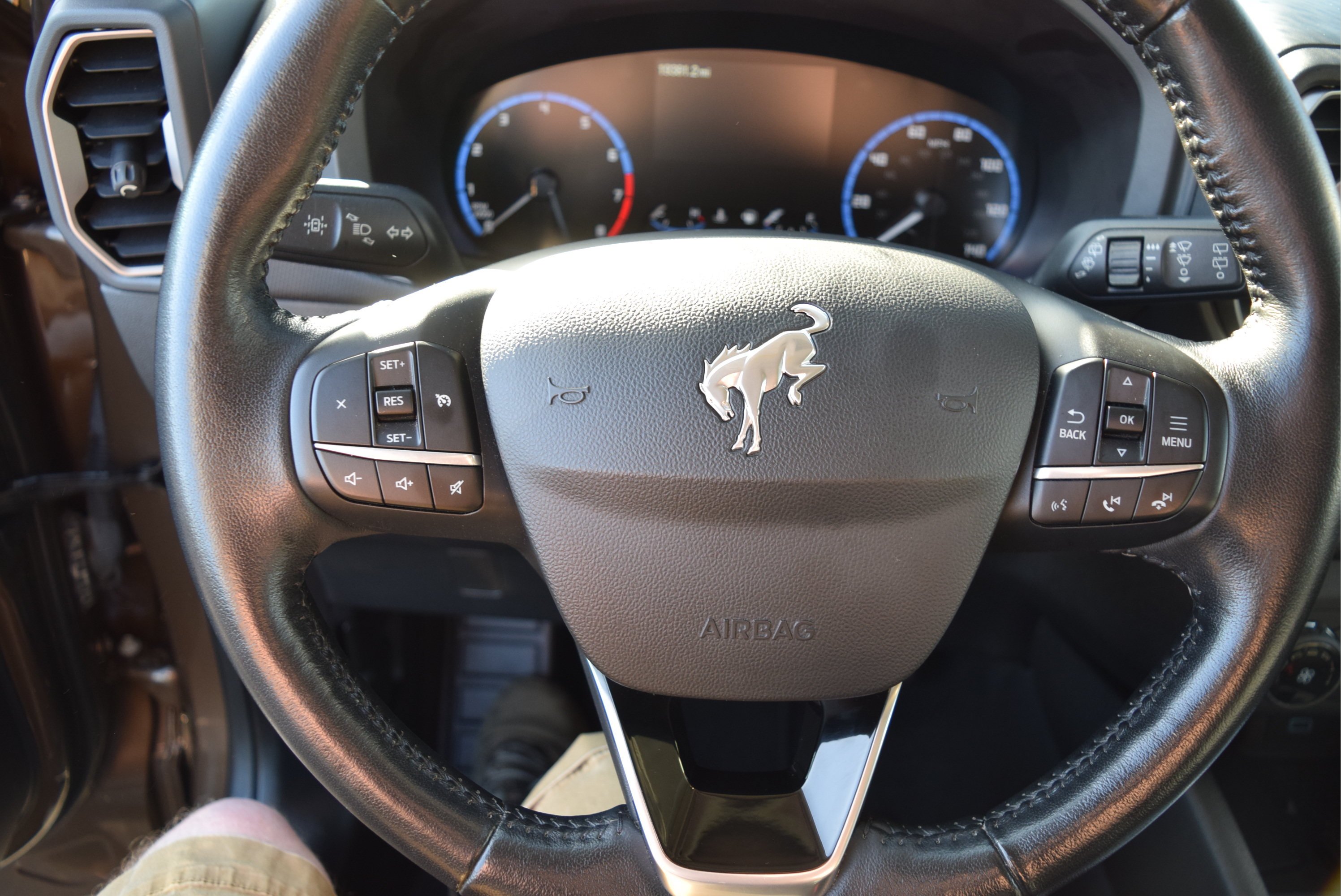 Certified 2022 Ford Bronco Sport Big Bend w/ Convenience Package AWD/4WD image 10