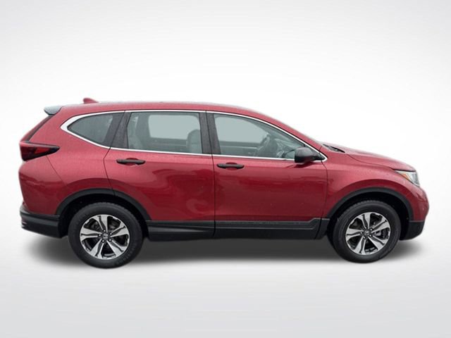 Used 2020 Honda CR-V LX image 10