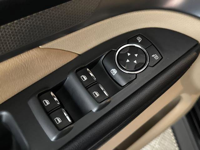 Certified 2017 Ford Explorer FWD image 16