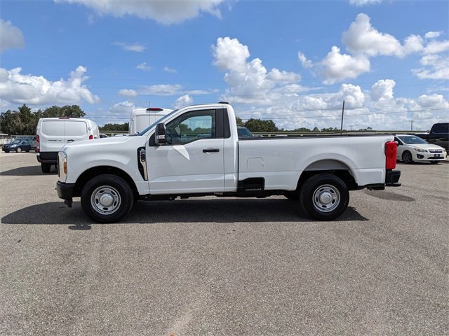 Certified 2024 Ford F250 XL image 2