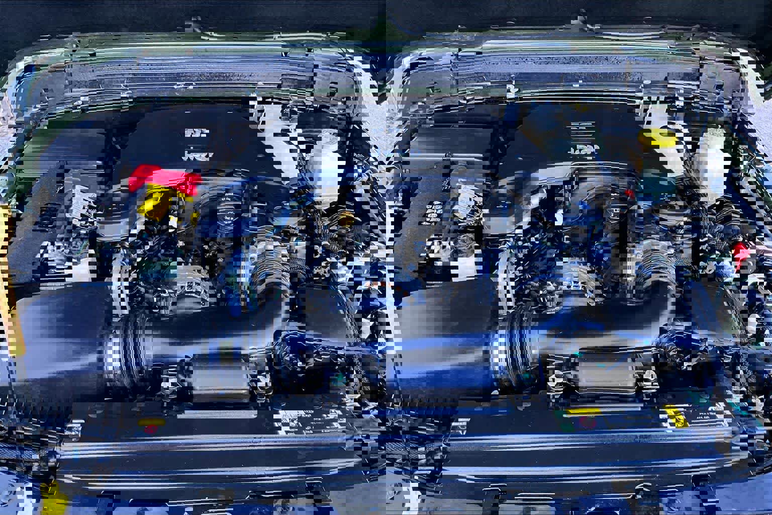 Used 2021 Jeep Gladiator Rubicon image 32