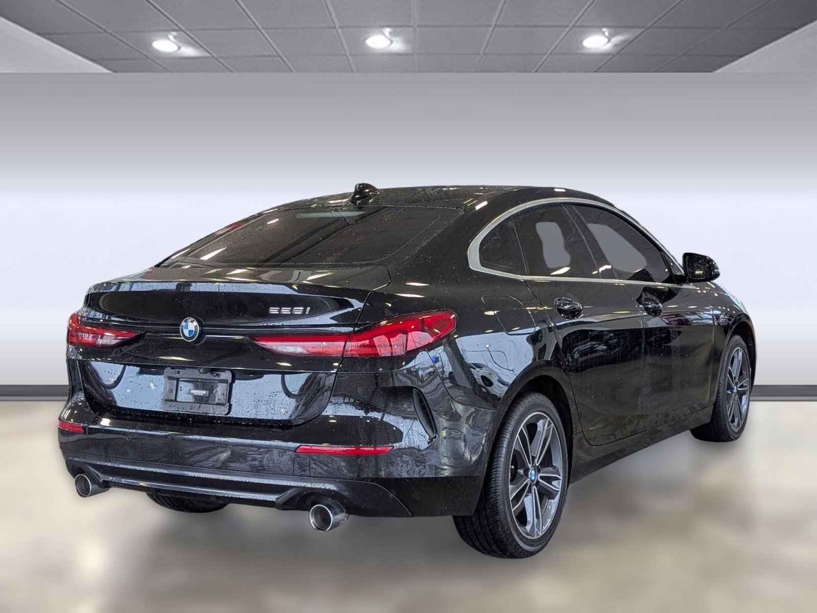 Used 2021 BMW 228i Gran Coupe w/ Convenience Package image 8