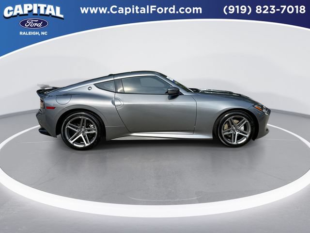 Used 2024 Nissan Z Sport w/ Floor Mat Package RWD image 9