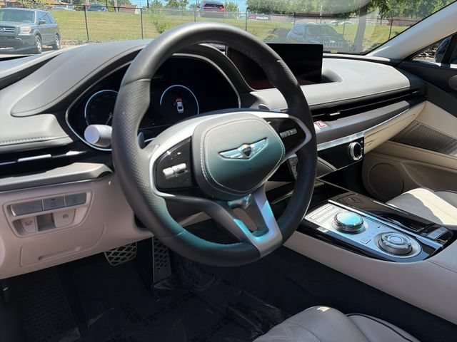 Used 2024 Genesis G80 2.5T w/ Sport Prestige Package AWD/4WD image 39