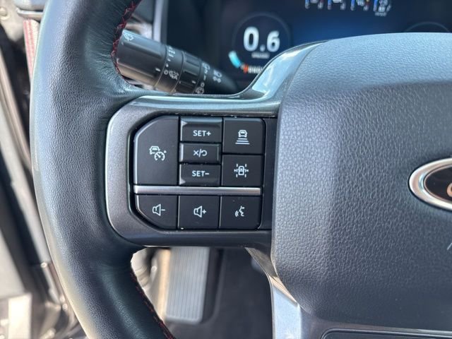 Certified 2023 Ford Expedition Limited AWD/4WD image 26