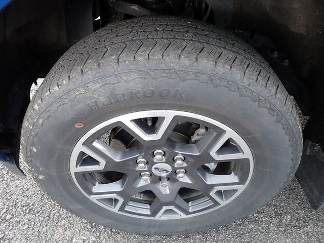Certified 2024 Ford F150 STX AWD/4WD image 10