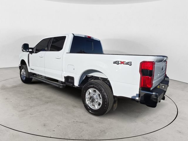 Certified 2026 Ford F250 XLT w/ XLT Premium Package AWD/4WD image 3