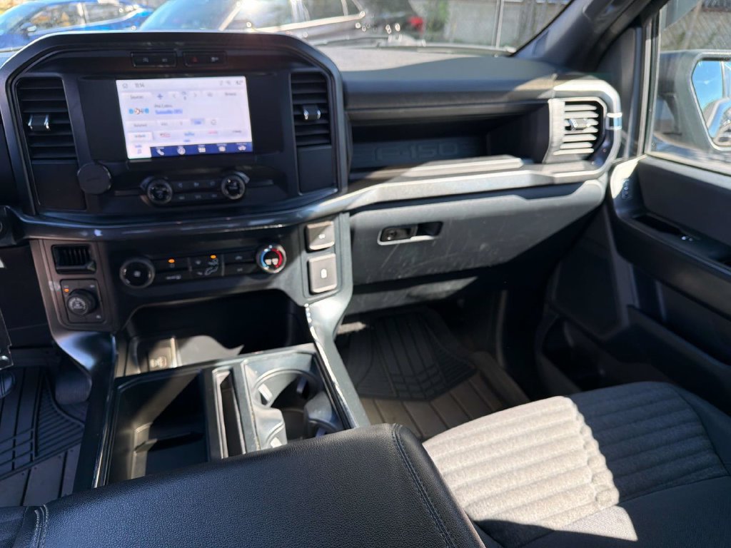 Certified 2023 Ford F150 XL w/ STX Appearance Package AWD/4WD image 17