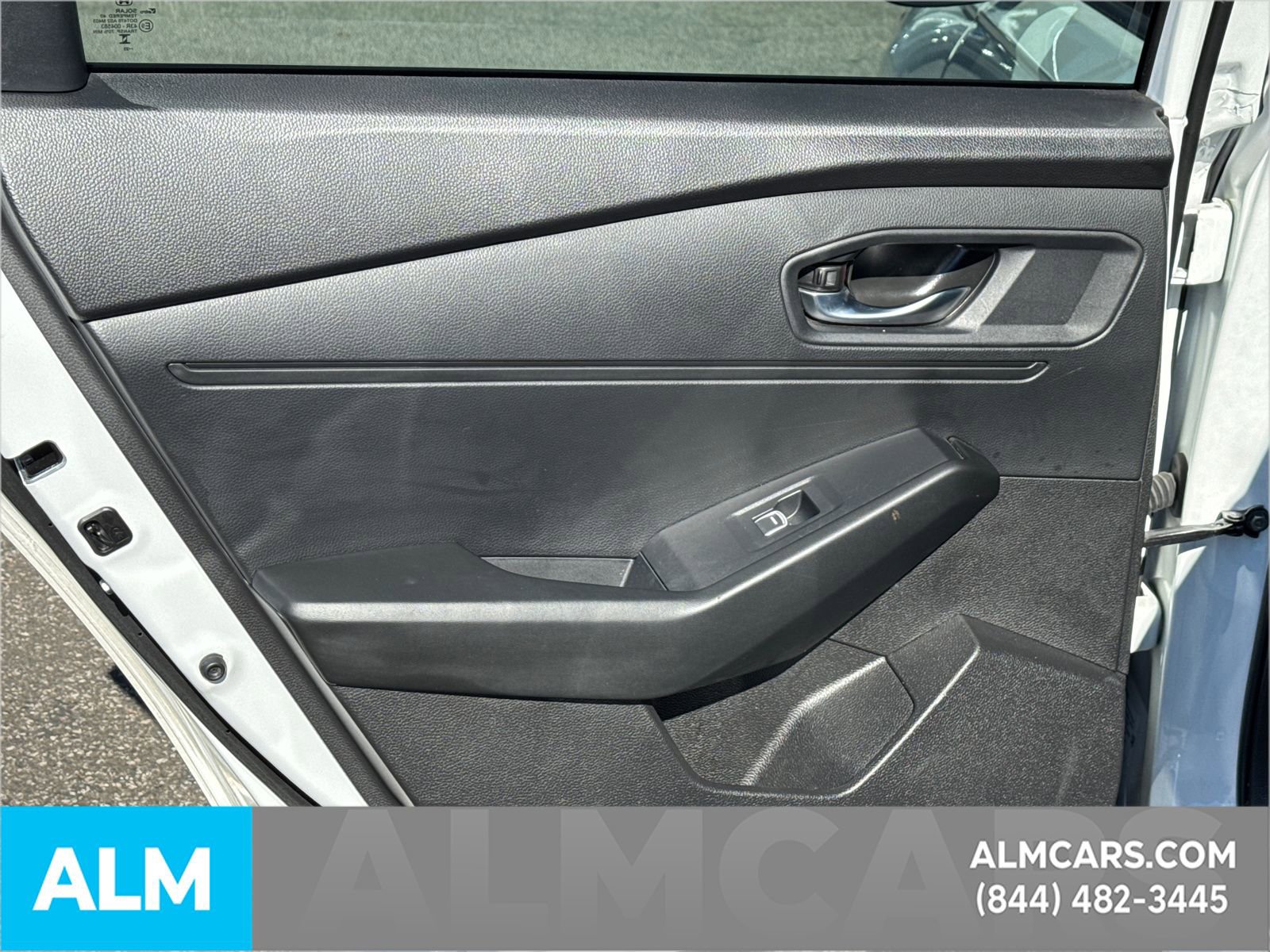 Used 2023 Honda Accord Sport image 27