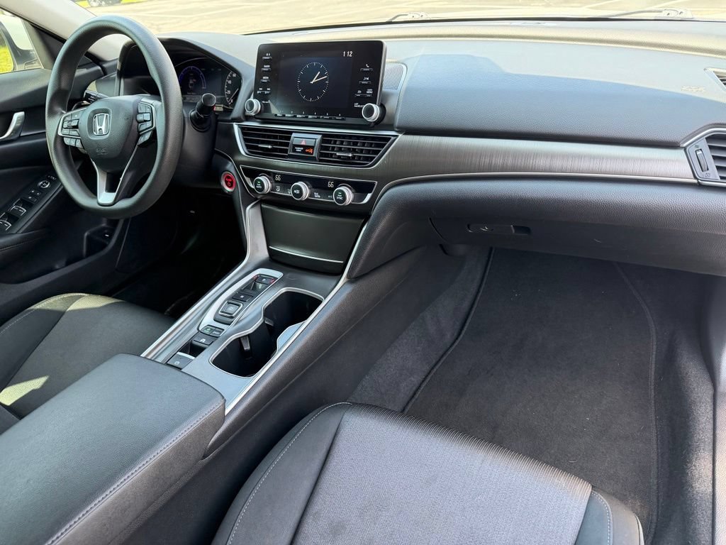 Used 2020 Honda Accord Hybrid image 15