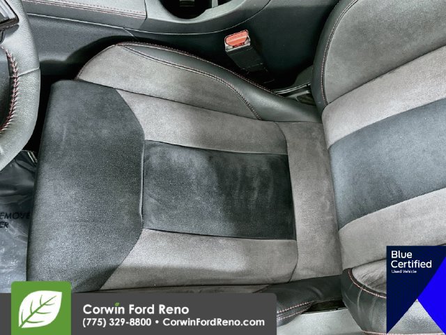 Used 2022 Subaru WRX Limited AWD/4WD image 24