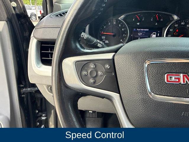 Used 2020 GMC Terrain SLE FWD image 15