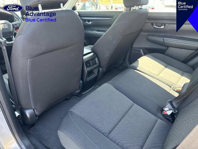 Used 2023 Honda CR-V LX image 13