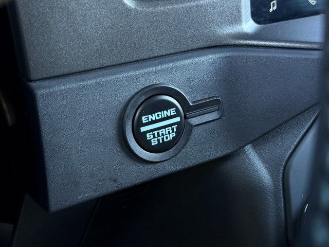 Certified 2025 Ford Bronco Big Bend image 29