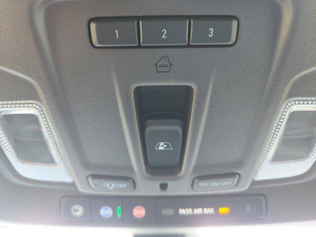 Used 2019 Chevrolet Silverado 1500 LT w/ All-Star Edition AWD/4WD image 39