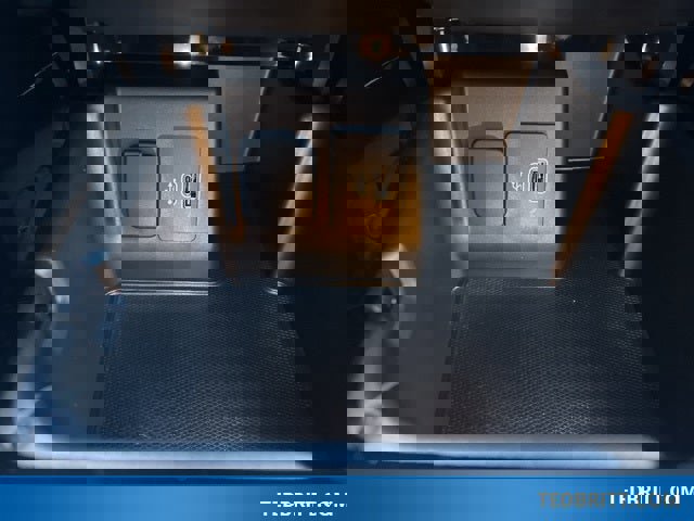 Certified 2025 Ford Explorer Platinum w/ Ultimate Package image 36