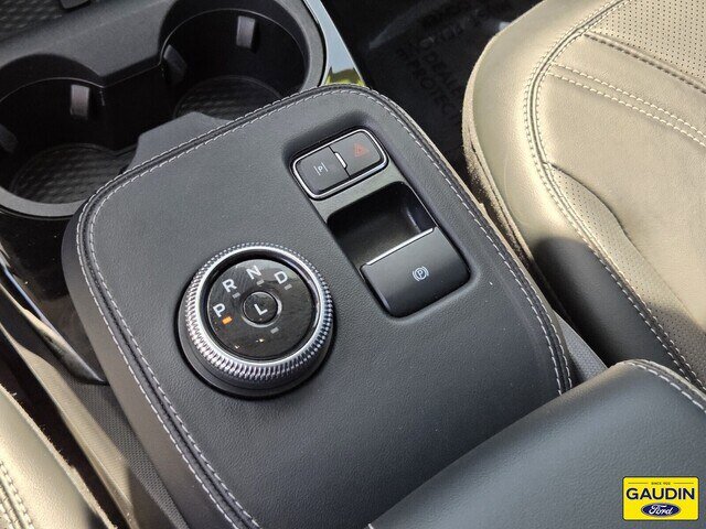 Certified 2023 Ford Mustang Mach-E Premium RWD image 23