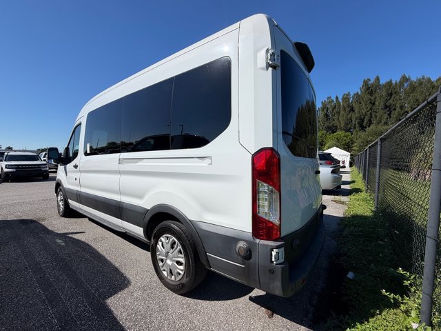 Certified 2020 Ford Transit 350 XLT RWD image 7