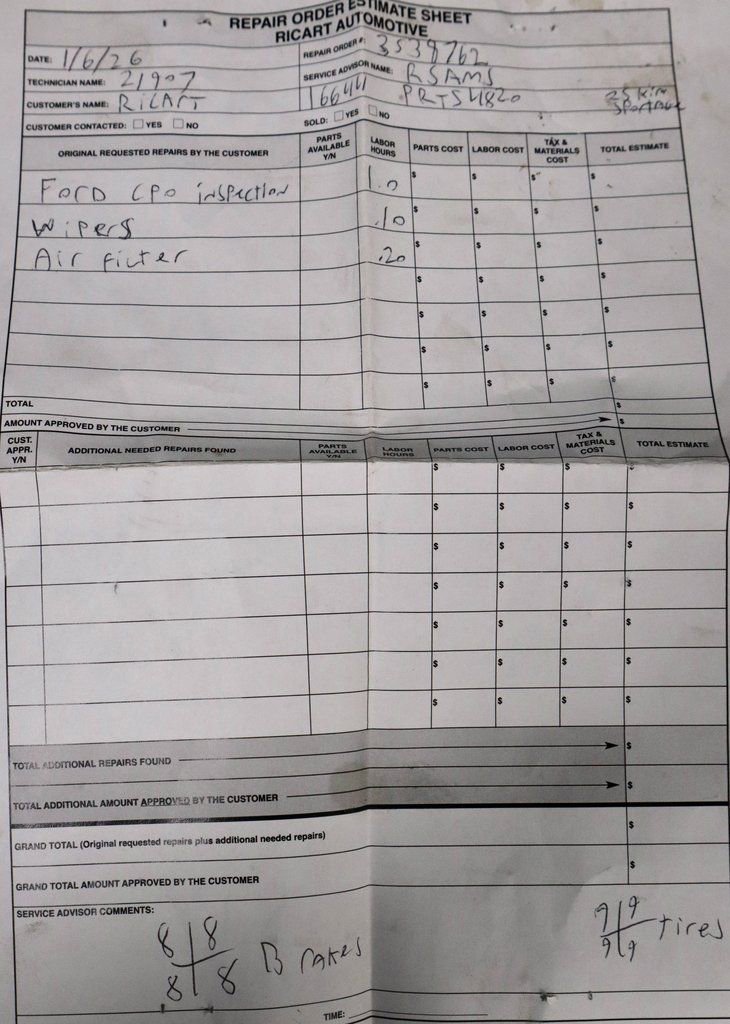 Used 2025 Kia Sportage X-Line image 13