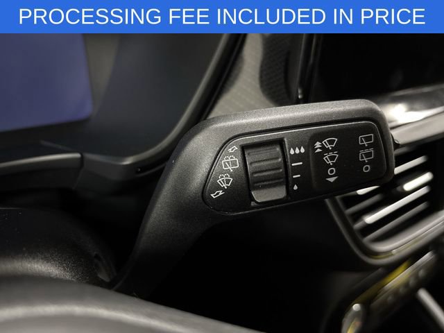 Certified 2023 Ford Escape ST-Line Select w/ Tech Pack #2 AWD/4WD image 22